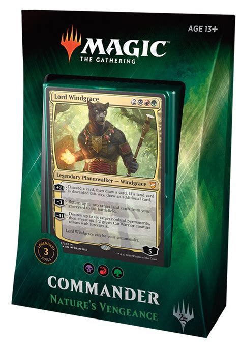 mtg best red black green commander